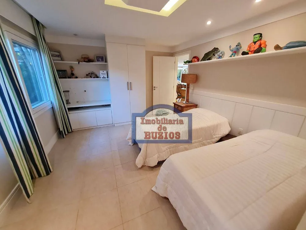 Casa de Condomínio, 5 quartos - Foto 28