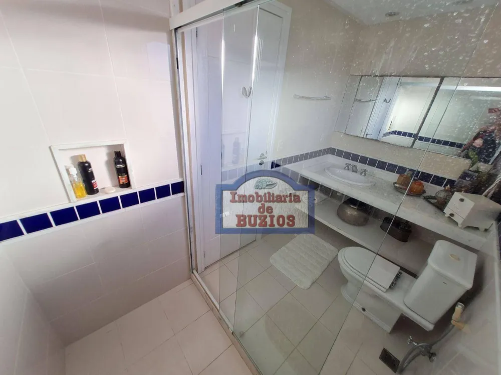 Casa de Condomínio, 5 quartos - Foto 37