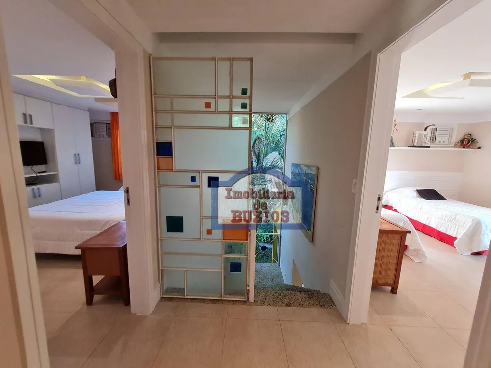 Casa de Condomínio, 5 quartos - Foto 46