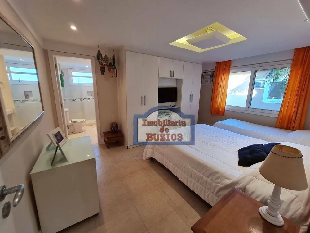 Casa de Condomínio, 5 quartos - Foto 30