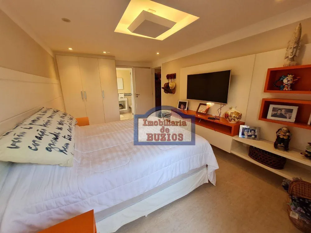 Casa de Condomínio, 5 quartos - Foto 41