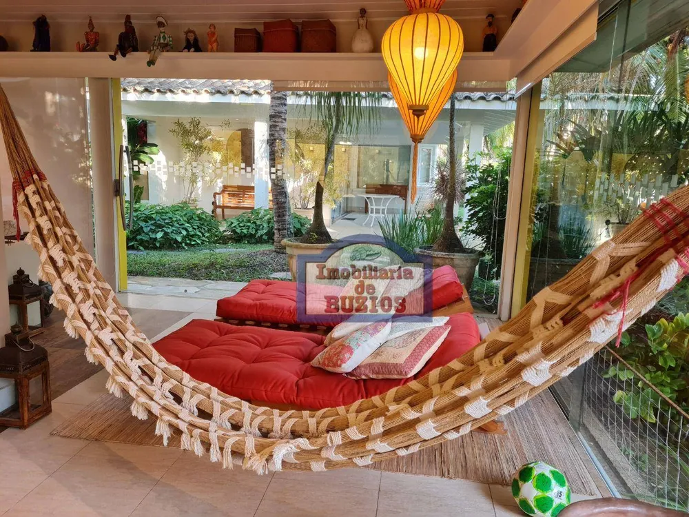 Casa de Condomínio, 5 quartos - Foto 7