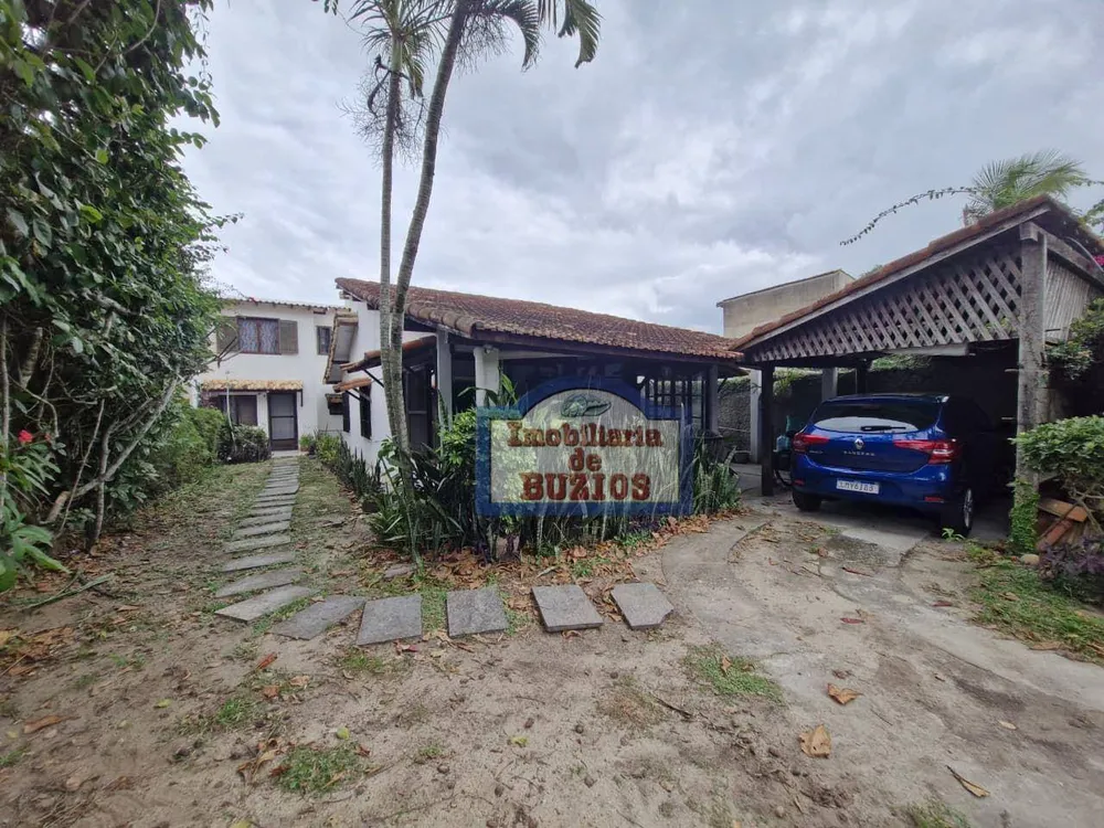 Casa, 4 quartos, 100 m² - Foto 3