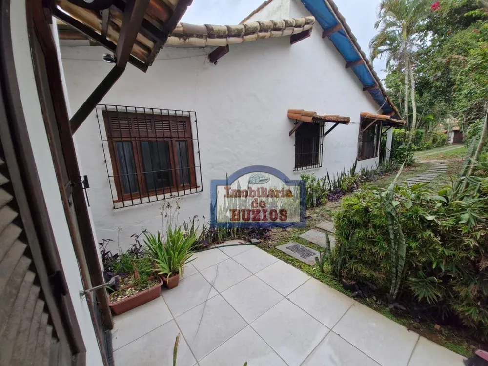 Casa, 4 quartos, 100 m² - Foto 16