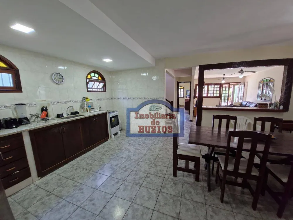 Casa, 4 quartos, 250 m² - Foto 12