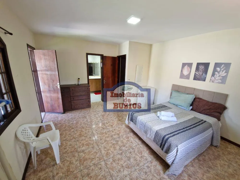 Casa, 4 quartos, 250 m² - Foto 24