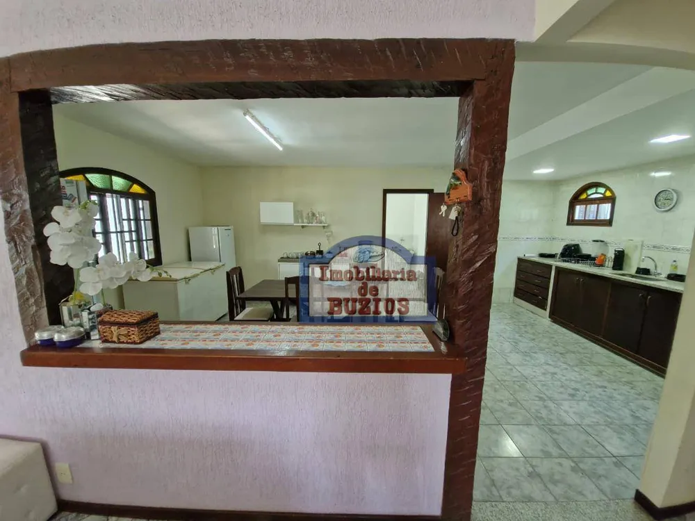 Casa, 4 quartos, 250 m² - Foto 11