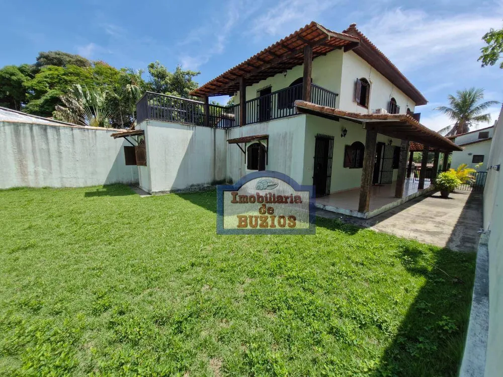 Casa, 4 quartos, 250 m² - Foto 35