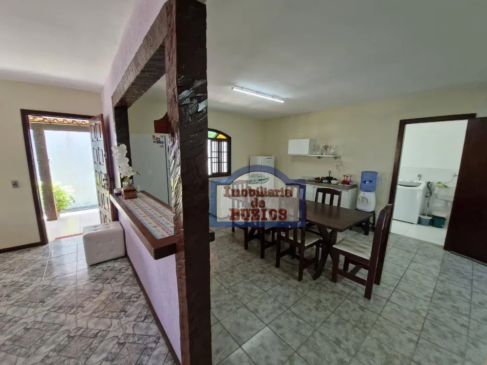 Casa, 4 quartos, 250 m² - Foto 10