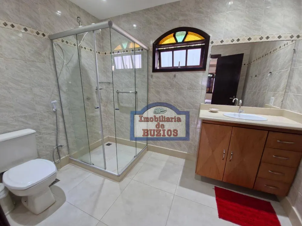 Casa, 4 quartos, 250 m² - Foto 25