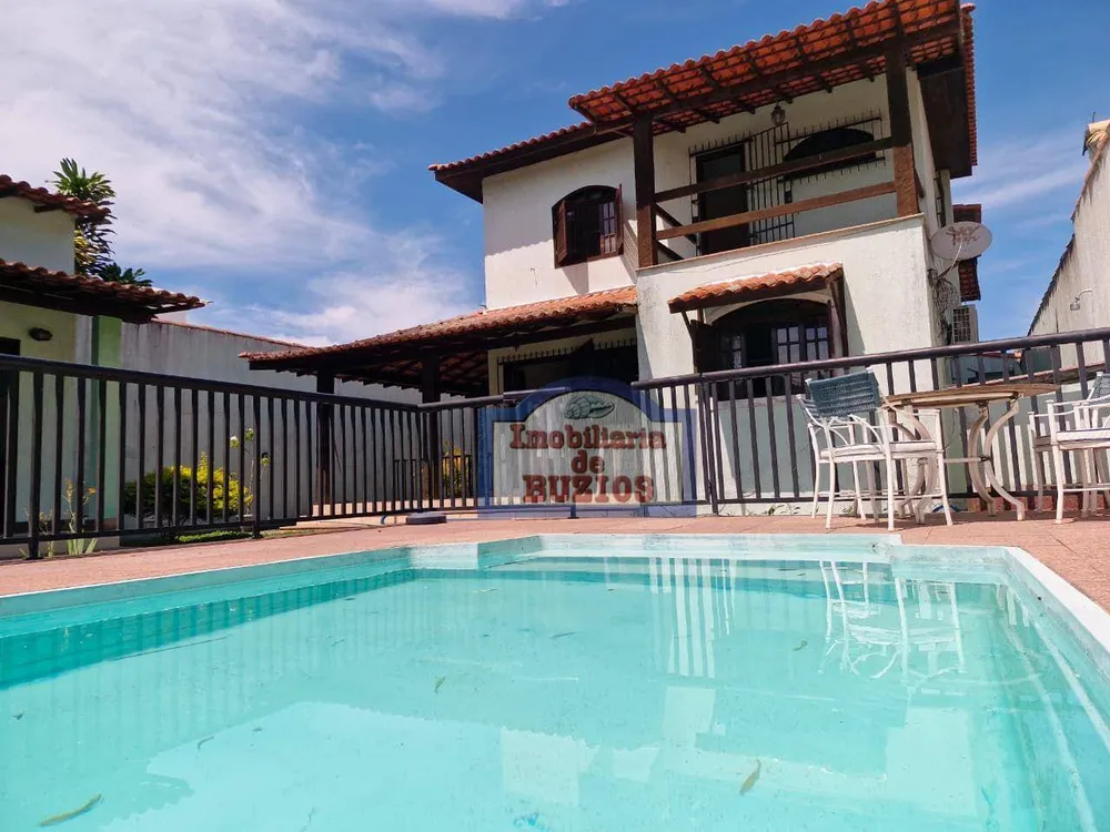 Casa, 4 quartos, 250 m² - Foto 2