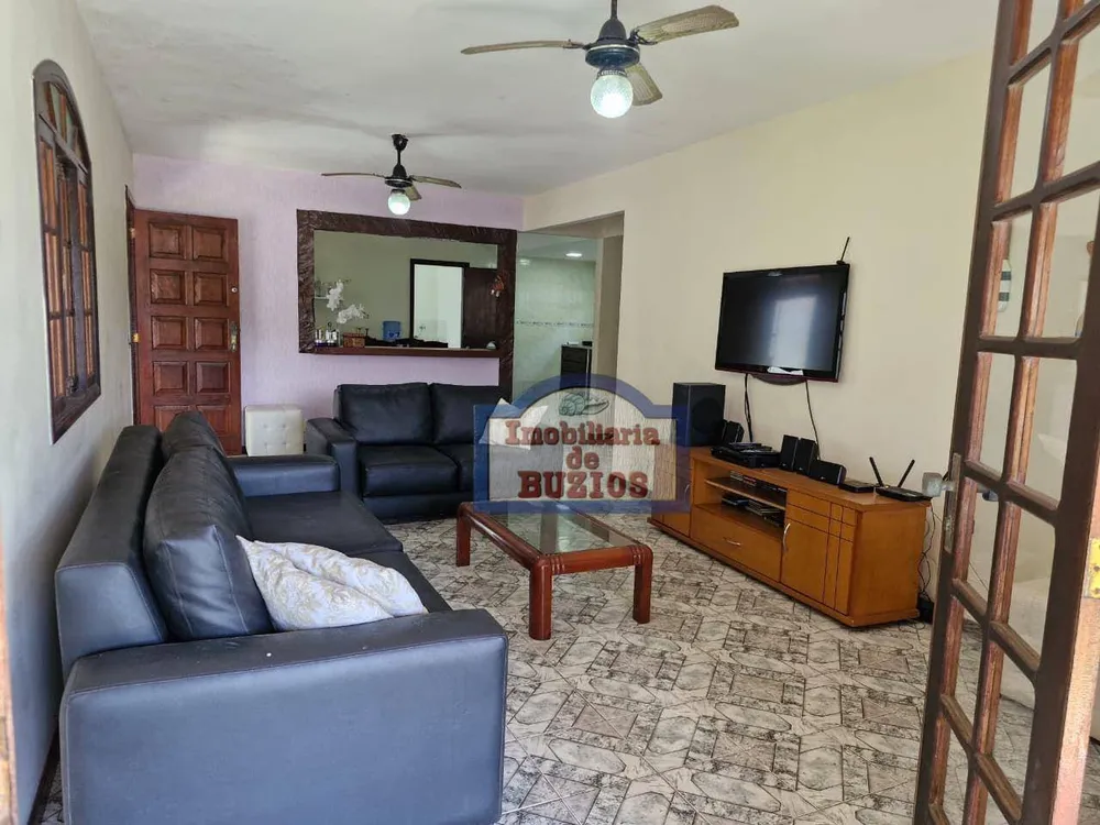 Casa, 4 quartos, 250 m² - Foto 8