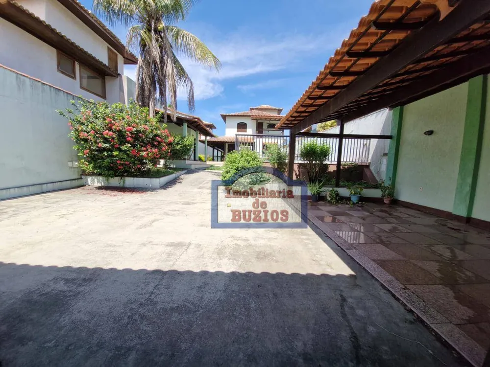 Casa, 4 quartos, 250 m² - Foto 5