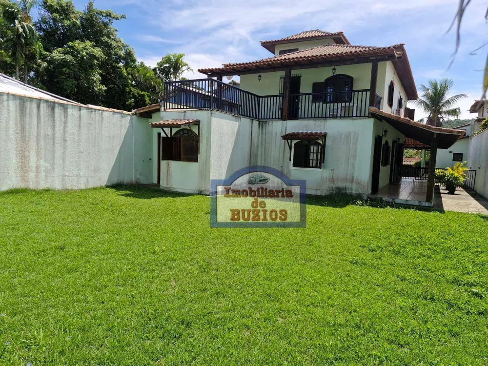 Casa, 4 quartos, 250 m² - Foto 34