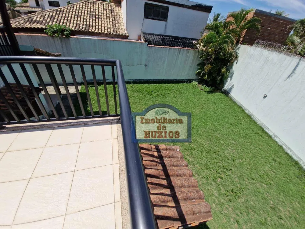 Casa, 4 quartos, 250 m² - Foto 29