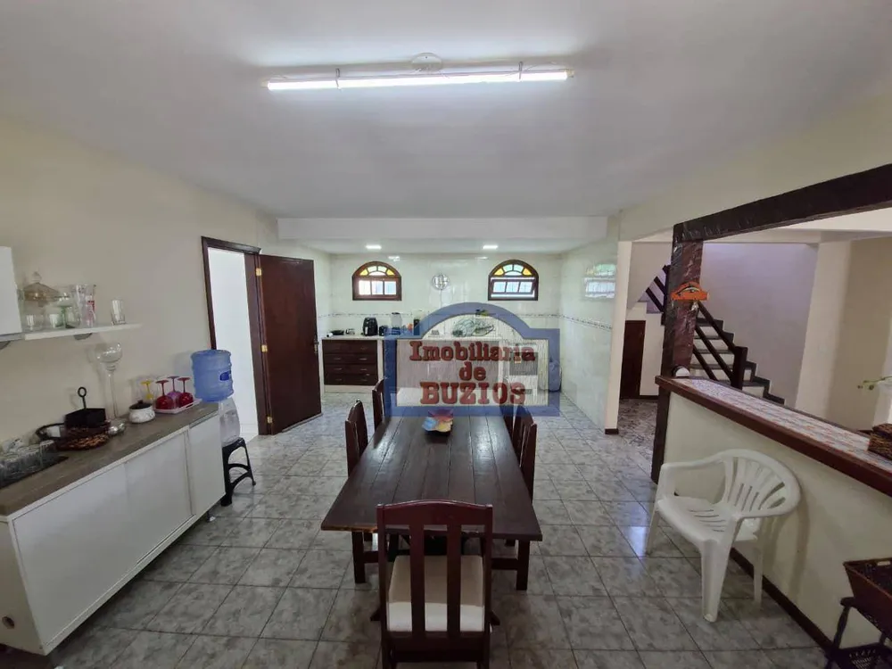 Casa, 4 quartos, 250 m² - Foto 13