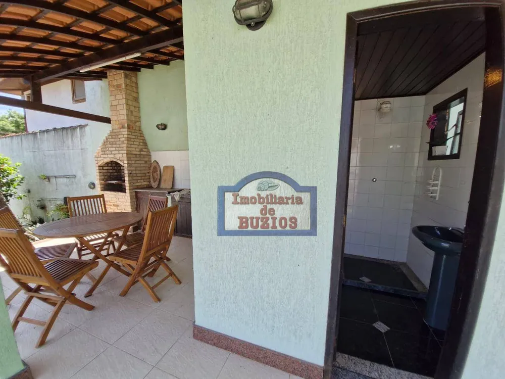 Casa, 4 quartos, 250 m² - Foto 37