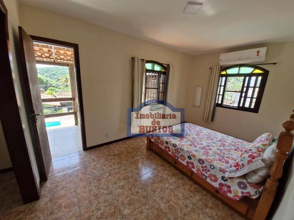 Casa, 4 quartos, 250 m² - Foto 15