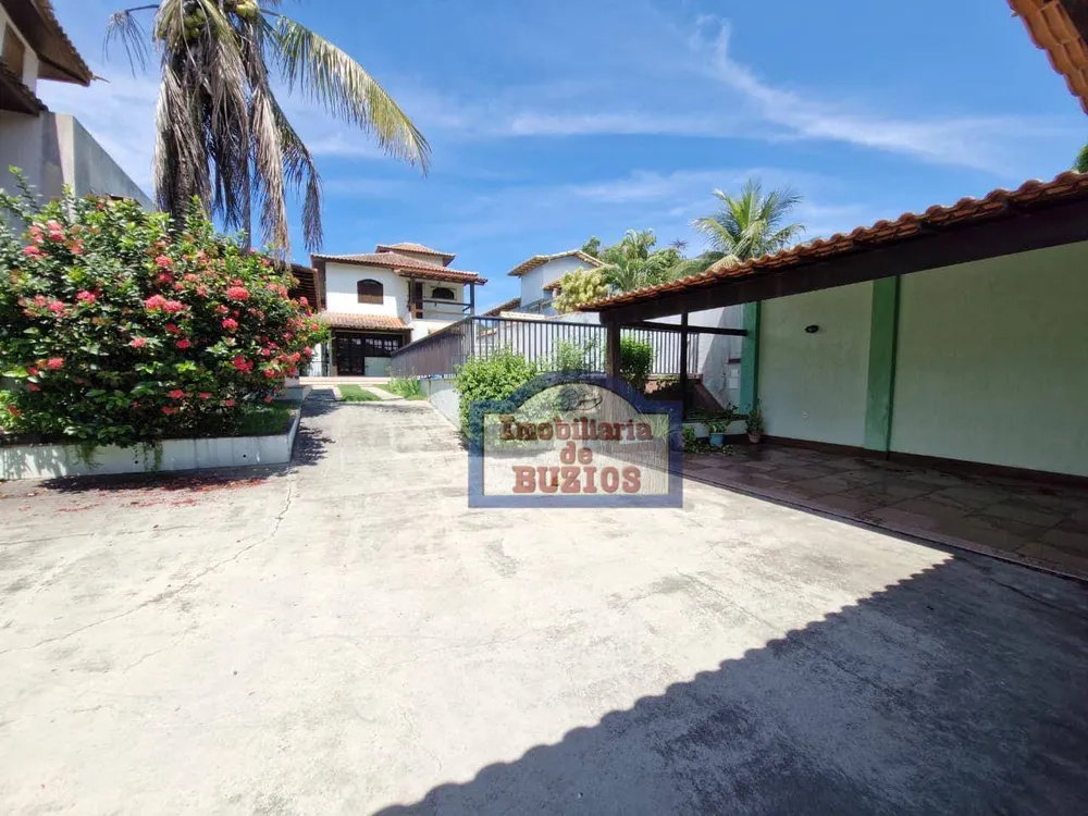 Casa, 4 quartos, 250 m² - Foto 42