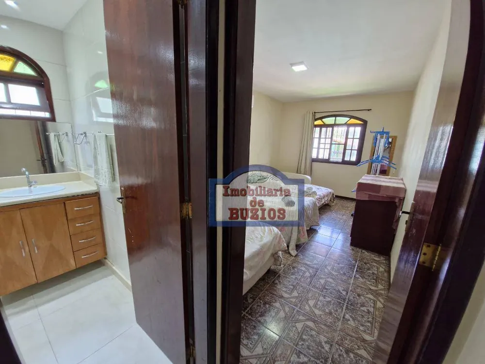 Casa, 4 quartos, 250 m² - Foto 31