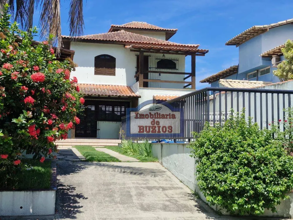 Casa, 4 quartos, 250 m² - Foto 4