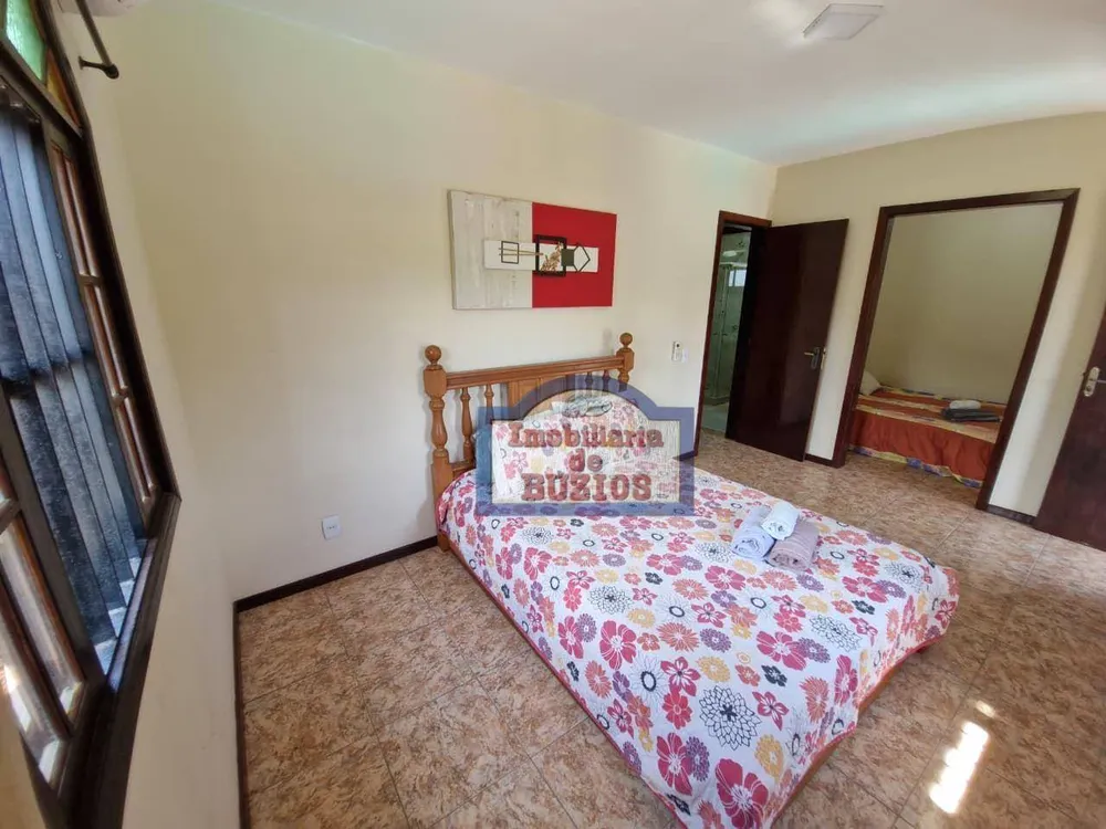 Casa, 4 quartos, 250 m² - Foto 16