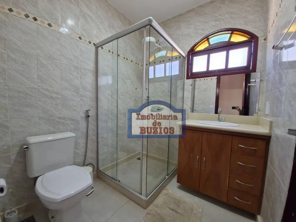 Casa, 4 quartos, 250 m² - Foto 20