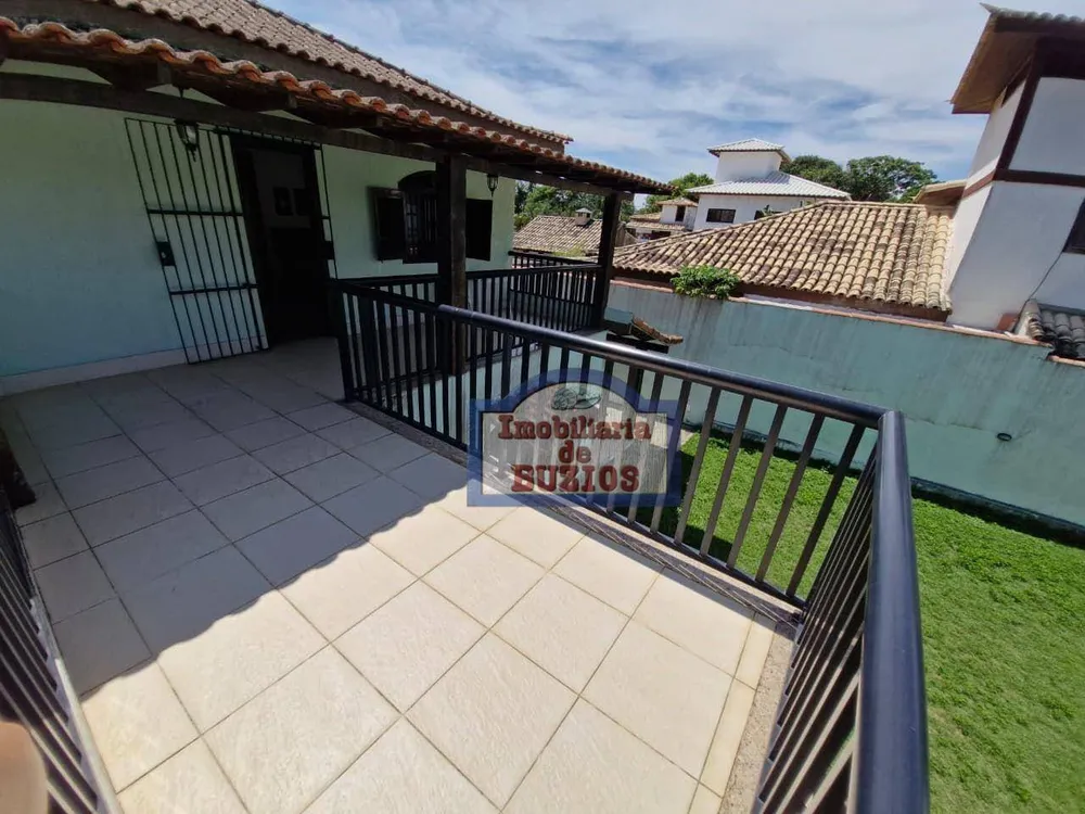 Casa, 4 quartos, 250 m² - Foto 28