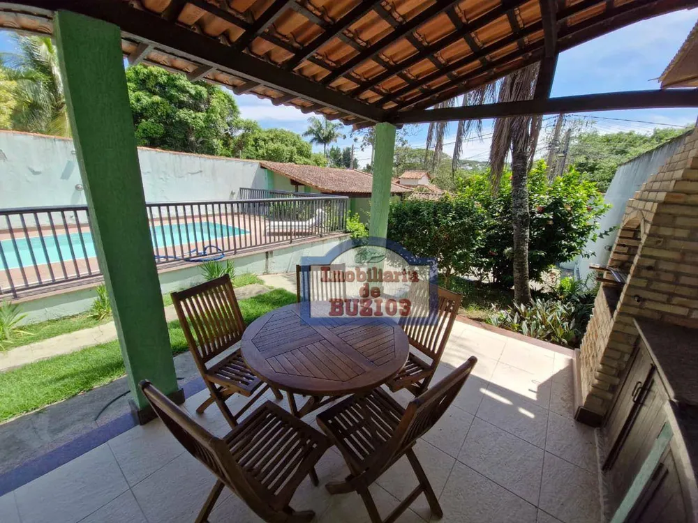 Casa, 4 quartos, 250 m² - Foto 39