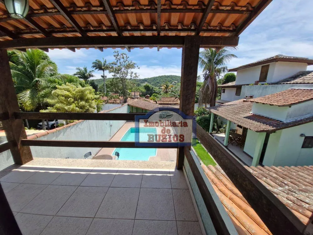 Casa, 4 quartos, 250 m² - Foto 19