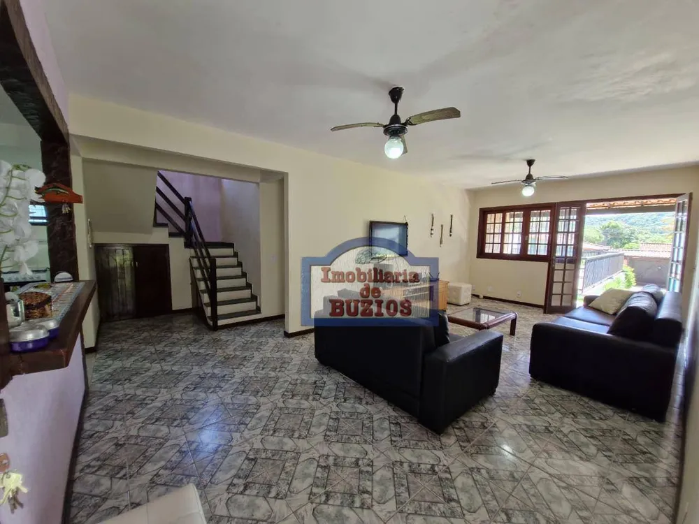 Casa, 4 quartos, 250 m² - Foto 9