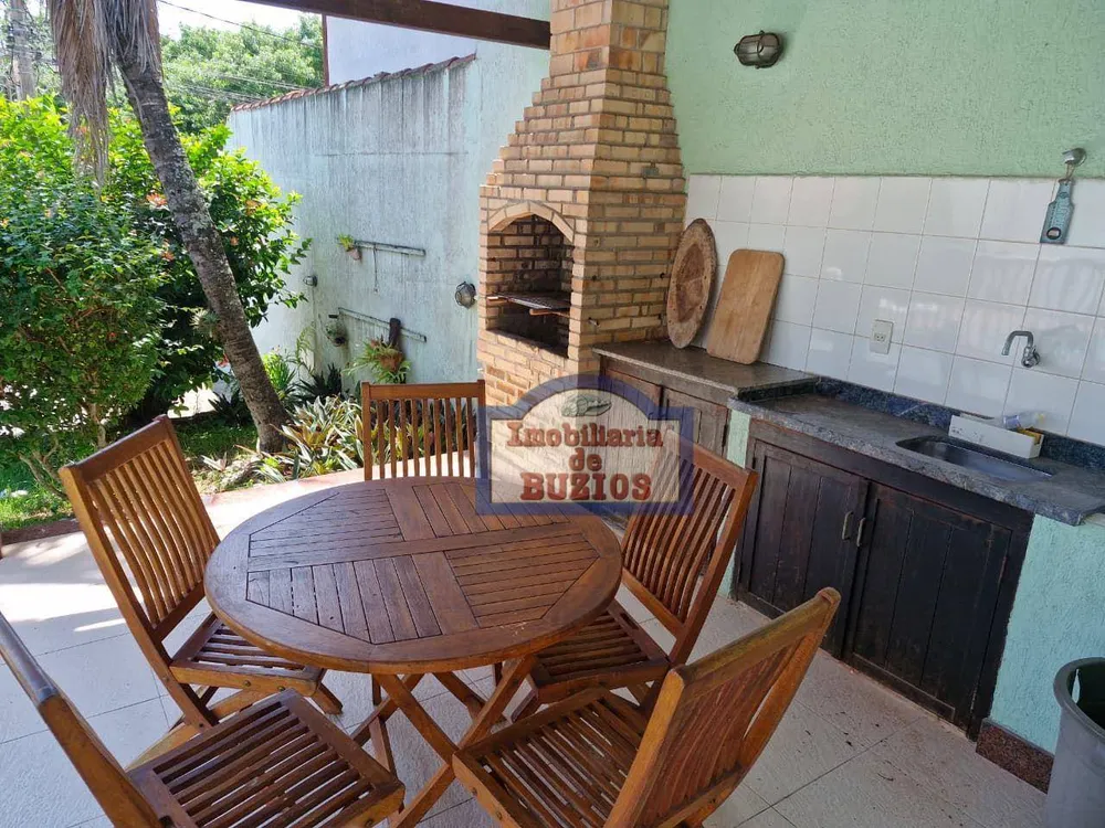 Casa, 4 quartos, 250 m² - Foto 40