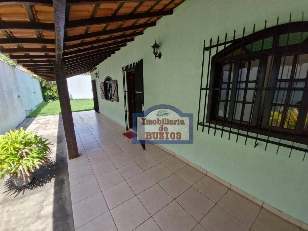 Casa, 4 quartos, 250 m² - Foto 7