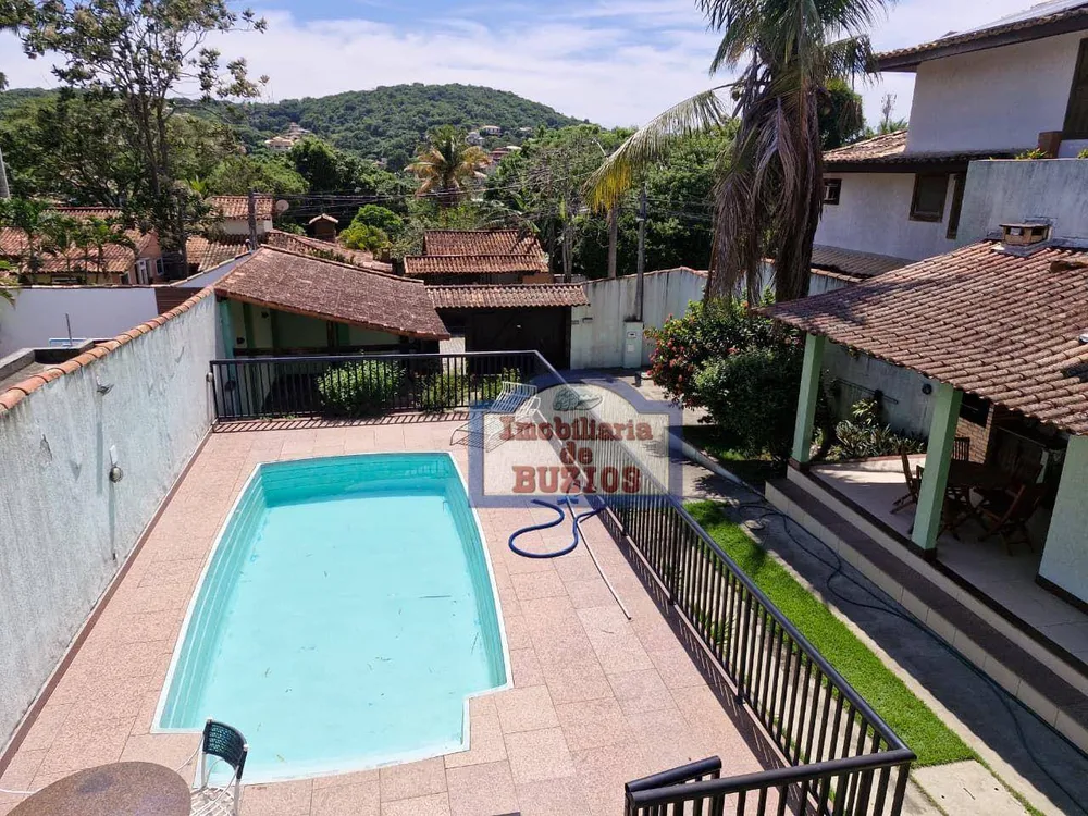 Casa, 4 quartos, 250 m² - Foto 18