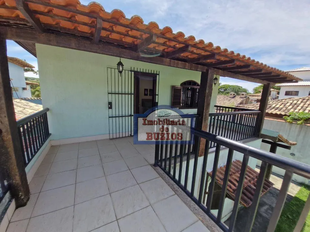 Casa, 4 quartos, 250 m² - Foto 27