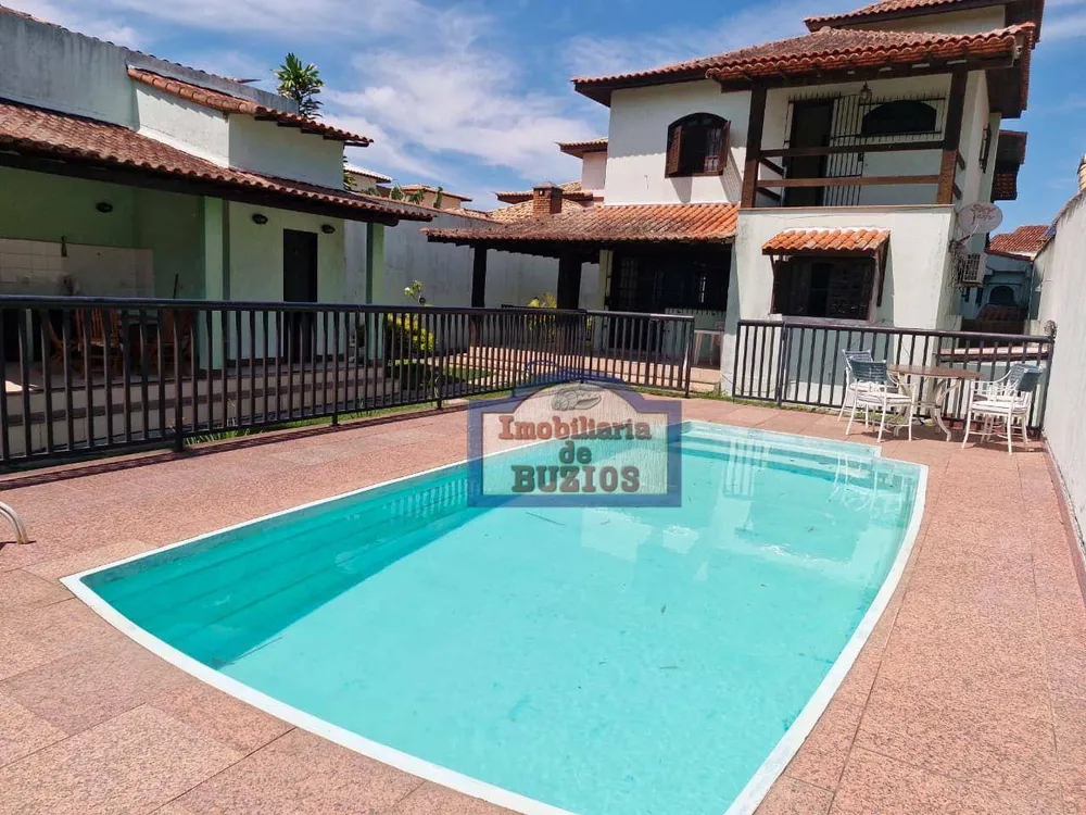 Casa, 4 quartos, 250 m² - Foto 41