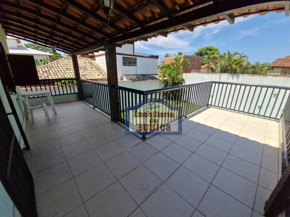 Casa, 4 quartos, 250 m² - Foto 26