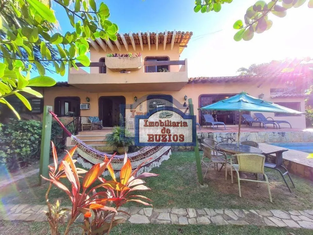 Casa, 6 quartos, 480 m² - Foto 9