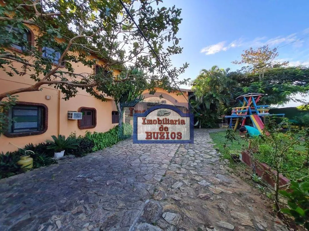 Casa, 6 quartos, 480 m² - Foto 29