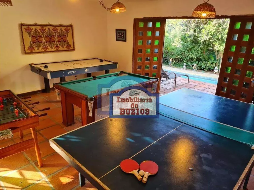 Casa, 6 quartos, 480 m² - Foto 23