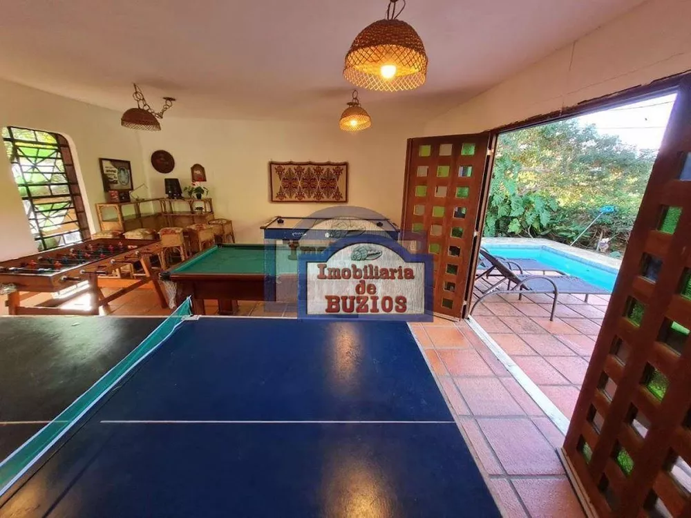 Casa, 6 quartos, 480 m² - Foto 17