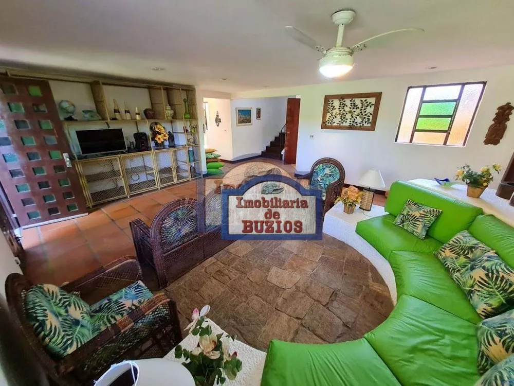 Casa, 6 quartos, 480 m² - Foto 6