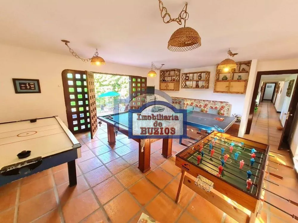 Casa, 6 quartos, 480 m² - Foto 11