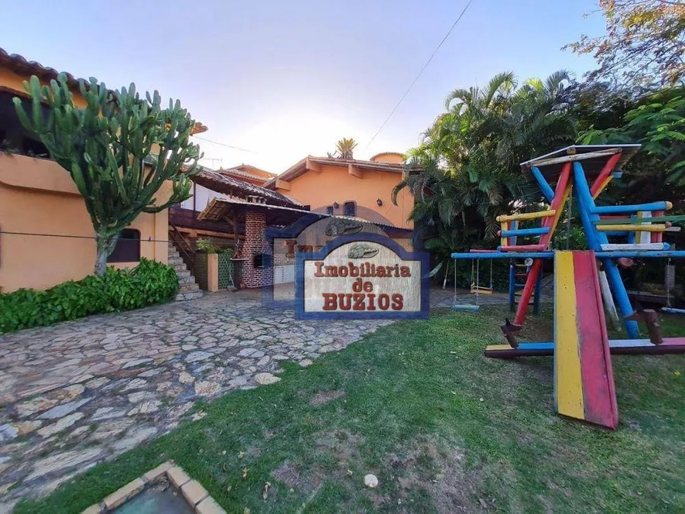 Casa, 6 quartos, 480 m² - Foto 18
