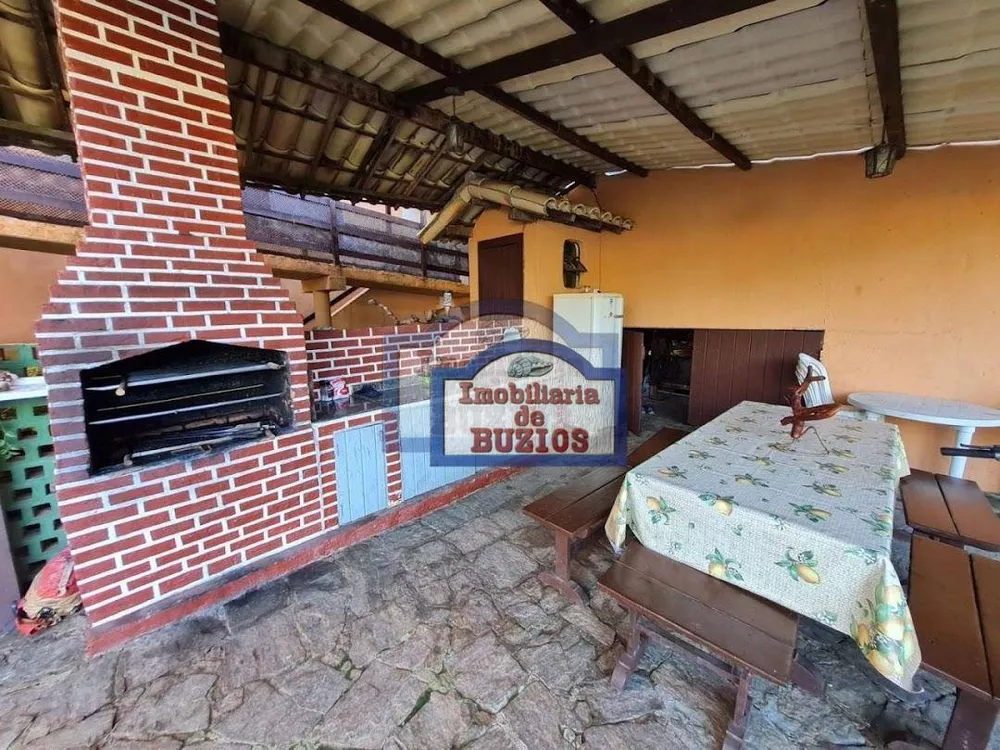 Casa, 6 quartos, 480 m² - Foto 37