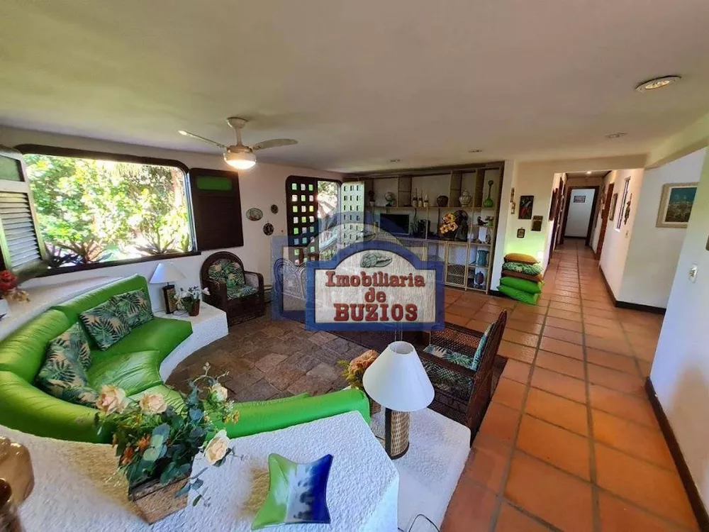 Casa, 6 quartos, 480 m² - Foto 34