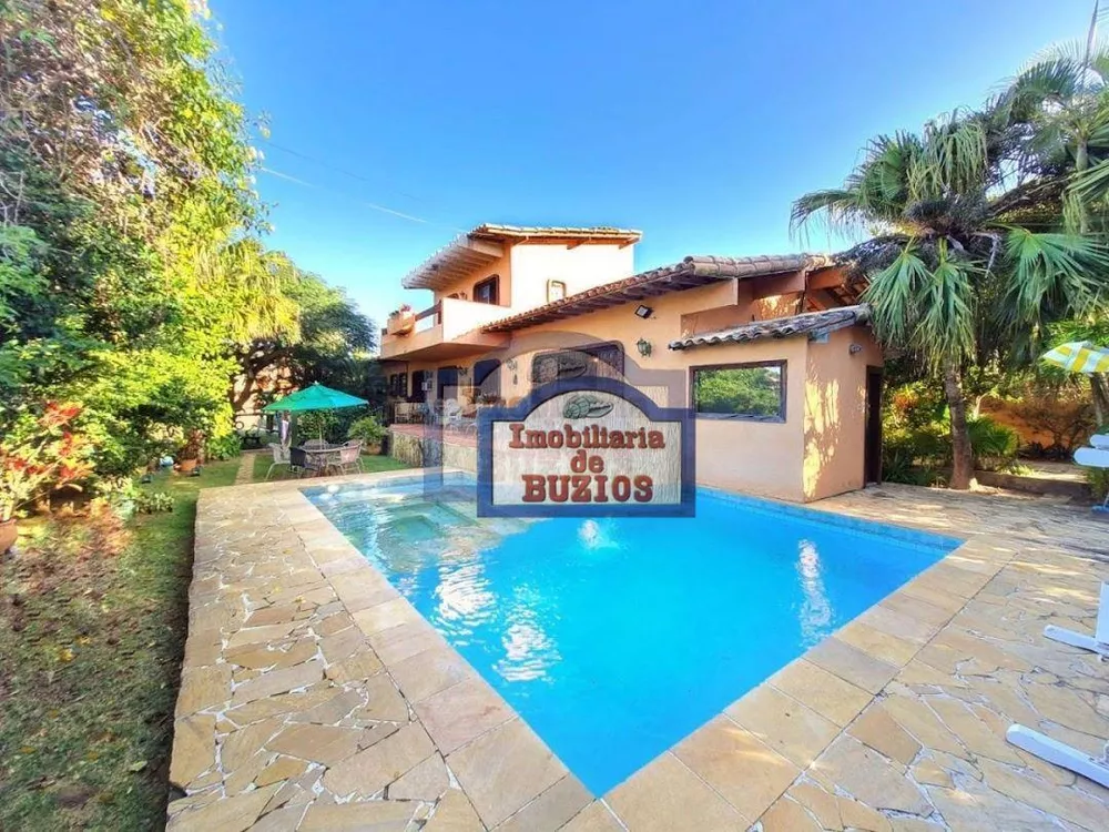 Casa, 6 quartos, 480 m² - Foto 21