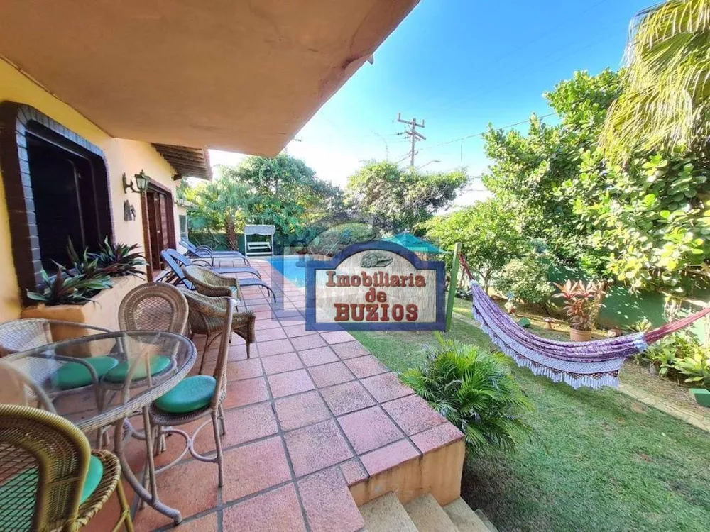 Casa, 6 quartos, 480 m² - Foto 44