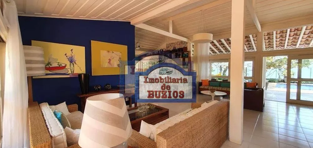 Casa, 6 quartos, 450 m² - Foto 27