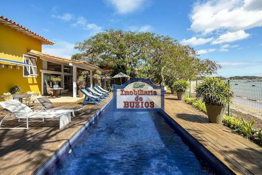 Casa, 6 quartos, 450 m² - Foto 4